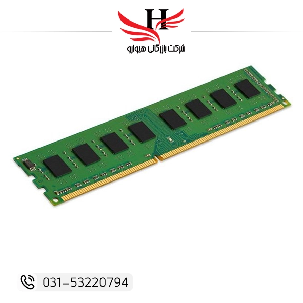 رم کامپیوتر استوک MT8 ظرفیت 4GB DDR3L PC3L-12800U مناسب ارتقای سیستم و تعمیرات کامپیوتر | خرید از هیوارو